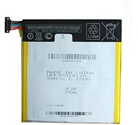 3.8V 15Wh C11P1303 Laptop Battery Replacement Compatible for Asus Google Nexus 7 Second Gernaration (2013 Version) ME571 ME571K ME571KL K008 K009 Series