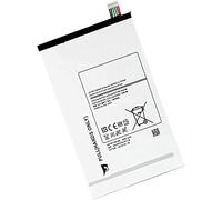 3.8V 18.62Wh 4900mAh EB-BT705FBE EB-BT705FBC EB-BT705FBU Tablet Battery Compatible for Samsung Galaxy Tab S 8.4 SM-T700 SM-T700N SM-T705 SM-T705C SM-T705Y SM-T707A Series