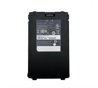 3.8V 3300mAh BT-000409A Barcode Scanner Battery | Compatible with Zebra TC21/TC210/TC26/TC26AK BT-000411-08/BTRY-TC2Y-1XMA1-01 Scanner,1PC