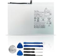 3.8V 6150mAh EB-BT515ABU Replacement Phone Battery Compatible for Samsung Galaxy Tab A T510 2019