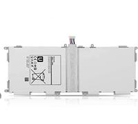 3.8V 6800mAh EB-BT530FBU EB-BT530FBC EB-BT530FBE Battery Compatible for Samsung Galaxy Tab 4 10.1" SM-T530 SM-T530NU SM-T531 SM-T535 SM-T537 T537A T537R4 T537V T532 T533 T536 Series