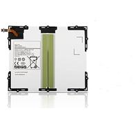 3.8V 7300mAh EB-BT585ABE EB-BT585ABA Tablet Battery Compatible for Samsung Galaxy Tab A 10.1 2016 SM-T580 SM-T585 3G 4G LTE SM-P580 SM-P585 3G 4G LTE SM-T585C SM-T587 SM-T587P SM-P585Y Series