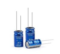 3.8V Capacitor CDA 10F/40F/100F/120F/250F/500F/750F Vehicle Traveling Data Recorder Capacitor D-Type(3.8V40F 10x20mm)