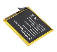 3.8V Li-Polymer Battery for OnePlus 6 Smartphone Compatible BLP657 3200mAh