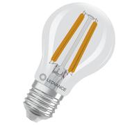 3.8W LED Filament GLS Bulb, E27, 3000K, 806lm, Non-Dimmable - 4099854059957