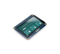 3.97" TFT Display Touch Screen Shield with Digital Microphone 6-Axis IMU Compatible with GIGA R1 WiFi Devel