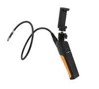 3.9MM/8.5MM 360 Degree Steering By Electric Industrial Borescope Endoscope HD Mini Camera Car Inspection Camera With 6LED(8.5mm USB type-02)
