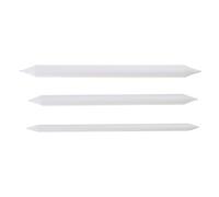 3/9Pcs Artist Paper Blending Stumps and Tortillion Art Blenders for Student Sketching Drawing Sketch Tool Drawing Correction Pens