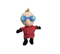 (3) 9pcs/set Stumble Guys Soft Plush Toy Cute Cartoon Game Plushie Kawaii Anime Stuffed Doll Pillow Toys For Children Birthday Gift