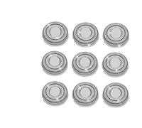 3/9pcs SH90 Shaver Replacement Heads ，Compatible for Philips， Series S9000 RQ12 Shavers Blade Head(9pcs)