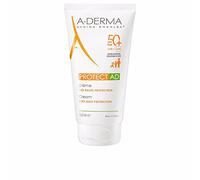 A-derma Protect Ad Body Cream Spf50+ 150ml