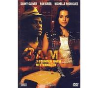 3 a.m. - Drei Stunden nach Mitternacht