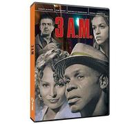 3 A.M. (DVD) Michelle Rodriguez Sergej Trifunovic Danny Glover (US IMPORT)