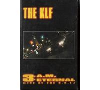 3 A.M. Eternal [CASSETTE]