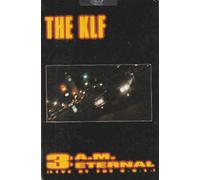 3 A.M. Eternal [CASSETTE]