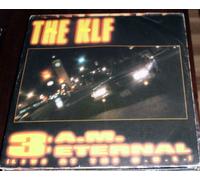 3:a.m. eternal (Live at the S.S.L.) [VINYL]