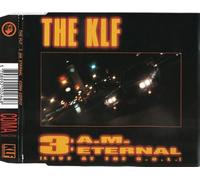 3:a.m. eternal [Single-CD]