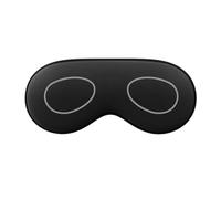 3 Accessories Lens Protector Set Eyeglasses 3 Lens Spacer Soft Silicone Ring Protective Glasses Frame