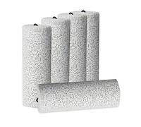 3 Ace Crafts 5 Rolls of Modroc Plaster of Paris Bandage 15cm X 2.75m Skin Friendly Modelling Mod ROC Craft Bandages Papier Mache Modelling Bandages Rolls Kit for Mould and Casting Craft Bandage Rolls