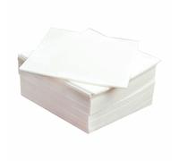 3 Ace Crafts 50 Sheets A4 White Safeprint Foam Sheets 3mm, Polystyrene Sheets for School Projects & Craftwork, Block Printing and 3D Model Making, Lino Block Printing Tiles, Lightweight and Sturdy