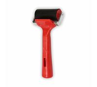 3 Ace Crafts Lino Brayer Roller 2.5"(65mm) Block Printing Tool, Ink Roller for Screen Print and Printmaking Wallpaper, Stamping and Scrapbooks, Rubber Roller for Gluing and Craft Activities