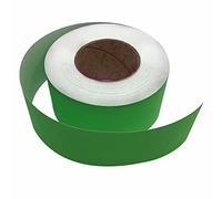 3 Ace Crafts Straight Edge Paper Border Roll (Pale Green) 48mm x 50 Meters, Jumbo, for Drawing, Painting, Sketches, Backdrop, Schools, Office, Nurseries, College, Artists, Poster, Notice Boards