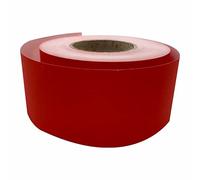 3 Ace Crafts Straight Edge Paper Border Roll (Rose) 48mm x 50 Meters, Jumbo, for Drawing, Painting, Sketches, Backdrop, Schools, Office, Nurseries, College, Artists, Poster, Notice Boards