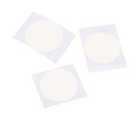 3 Adhesive Bezel Ring Stickers, Heat Resistant Insertion Tape for Most Watches, Suitable for Watchmakers and Repairers