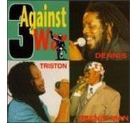 3 Against War by Triston Palmer & Dennis Brown (1994-07-26)