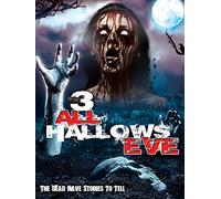 3: All Hallows Eve