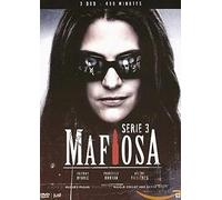 3 Amaray'S in Slipcase - Mafiosa Deel 3