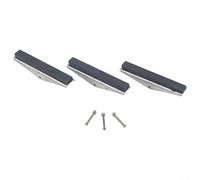 3-Arm Cylinder Hone Stones 2-7 Inch Engine Deglazer Set(4 inch)