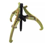 3-arm Gear Puller, 3"-24" 75-600mm Three Jaw Gear Bearing Puller, for Car Motorcycle Auto Reparing(3"-75mm)