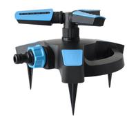 3 Arm Revolving Rotary Sprinkler