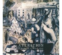 3 Arms & A Dead Cert by Attrition (2008-01-08)