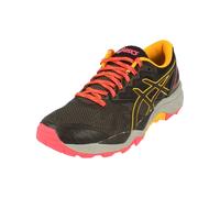 Asics Gel-Fujitrabuco 6 Womens T7E9N 001 - UK 3 | US 5 | EU 35.5