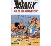 3: Asterix Als Gladiator [CASSETTE]