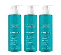 Avène Cleanance Gel 400ml
