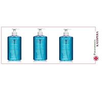 3 AVENE CLEANANCE GEL DETERGENT 400ML Gently cleanses the impurities of the skin.