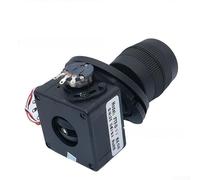 3-Axis Control Sensor Module JH-D300X-R2 Black(JH-D300X-R2)