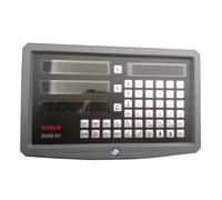 3 Axis Digital Readout DRO SINO SDS6-3V for Milling Machine Lathe Machine