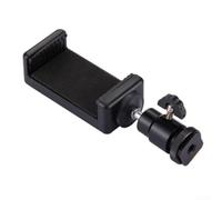 3-Axis for gimbal for stabilizer for Smartphone Foldable Portable | AI auto tracking, face and object focus, gesture control, smart follow, hands-free operation