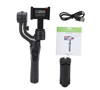 3 Axis Handheld Phone Stabilizer Smart Anti Shake Stand for iOS with Face Recognition Panoramic Mode Automatic Tracking