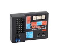 3 Axle Gyro Flight Controller Compact Design Stabilizer for RC Aircraft 46 X 33 X 15mm