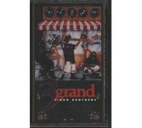 3 Bad Brothers [CASSETTE]