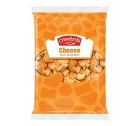3 Bags of Crawford's Cheese Savouries 325g