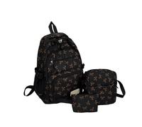 3 Bags Set,School Bags for Girls Lightweight Backpack Waterproof