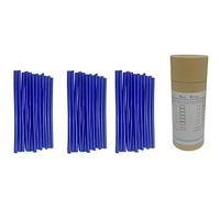 3 Bags Wax Line Wax Wire Sprue Wax for Jewelry Dental Casting Mould 0.8-7.0 Wax Moulding 3 Packs in One Bottle