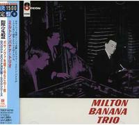 3 Banana,Milton