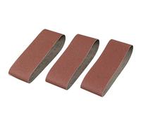 Stanley 75mm x 533mm Sanding Belts